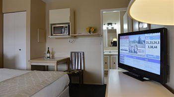 Maple Leaf Motel Inn Towne Osoyoos Extérieur photo
