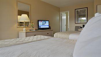 Maple Leaf Motel Inn Towne Osoyoos Extérieur photo
